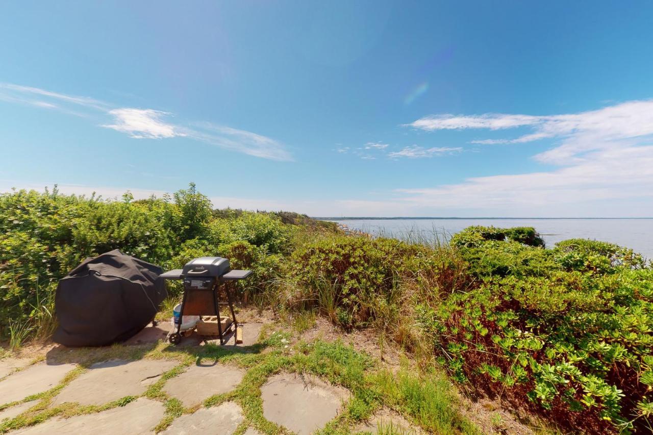 2 Bed 1 Bath Vacation Home In Eastham Exterior photo