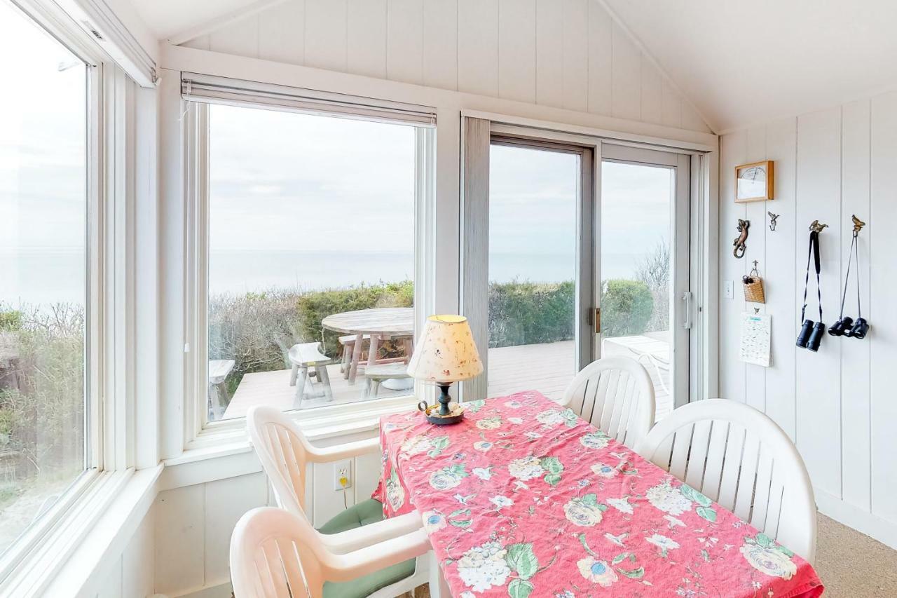 2 Bed 1 Bath Vacation Home In Eastham Exterior photo
