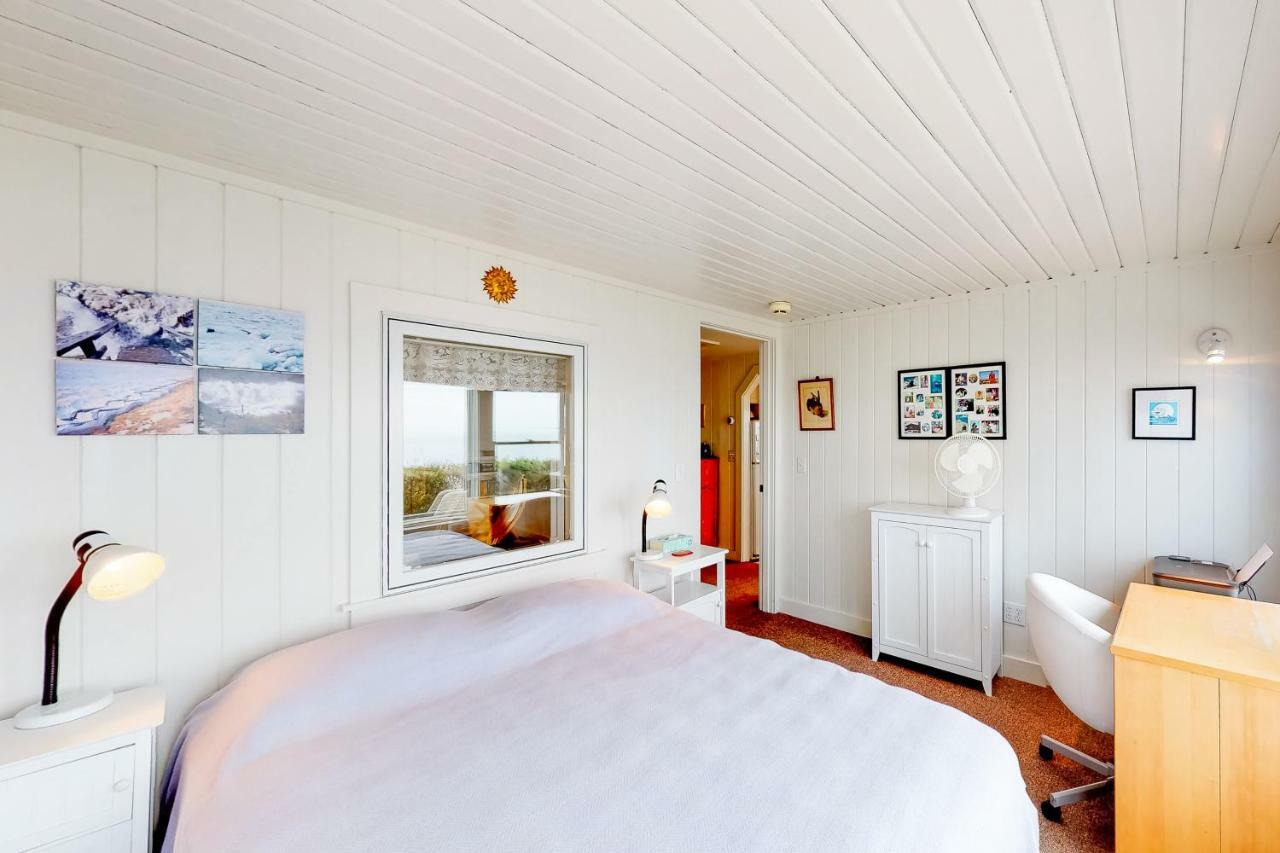 2 Bed 1 Bath Vacation Home In Eastham Exterior photo