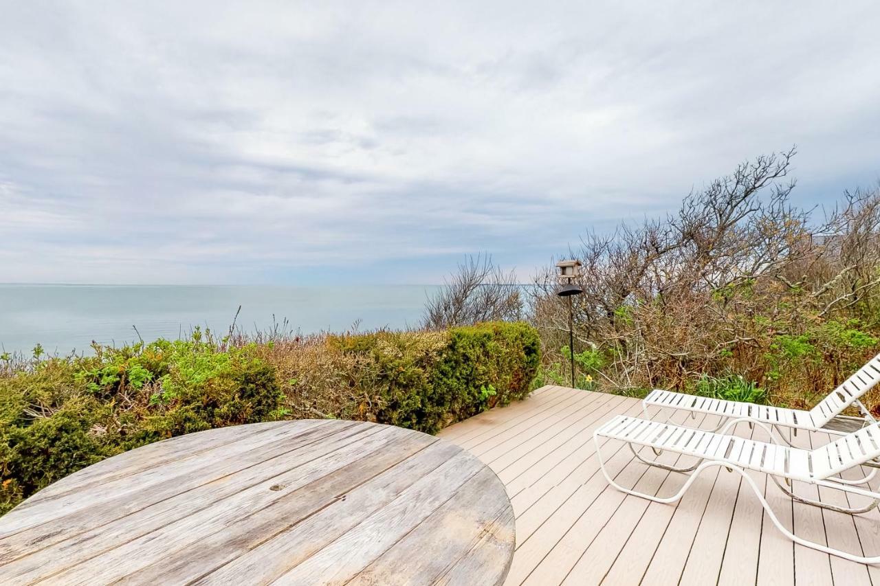 2 Bed 1 Bath Vacation Home In Eastham Exterior photo