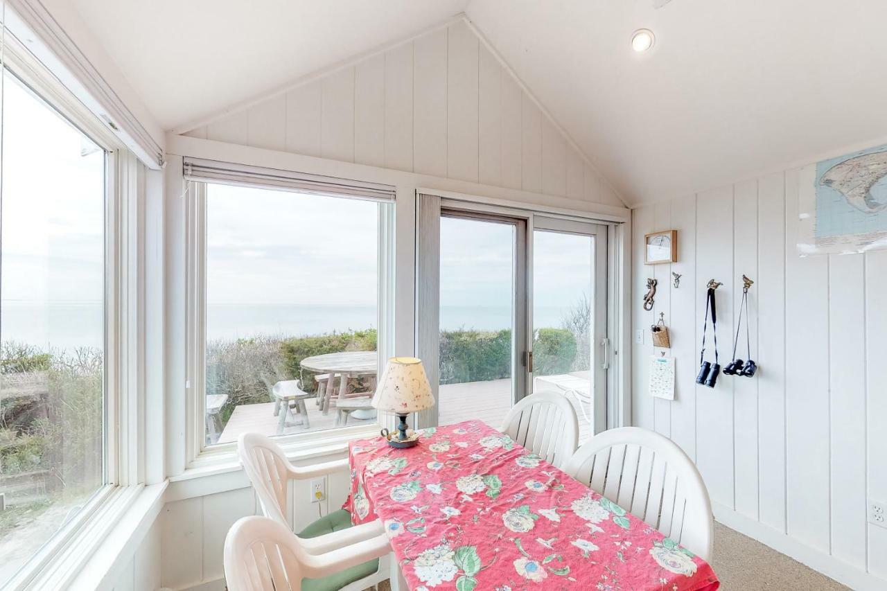 2 Bed 1 Bath Vacation Home In Eastham Exterior photo